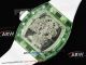  Swiss Replica Richard Mille RM 56-01 Tourbillon Green Sapphire Crystal Case Swiss Replica Watch (9)_th.jpg